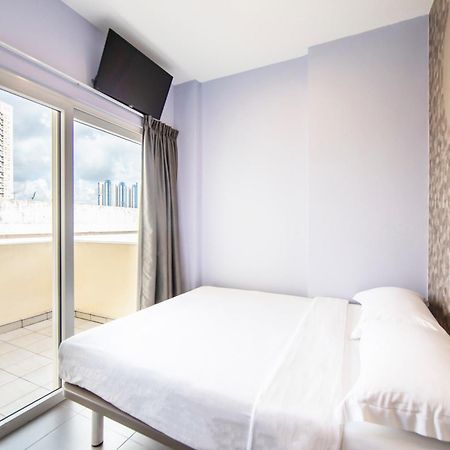 Fragrance Hotel - Lavender Singapore Exterior photo