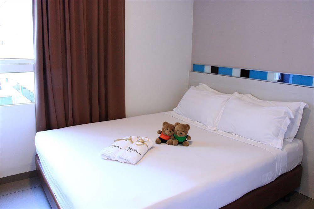 Fragrance Hotel - Lavender Singapore Exterior photo